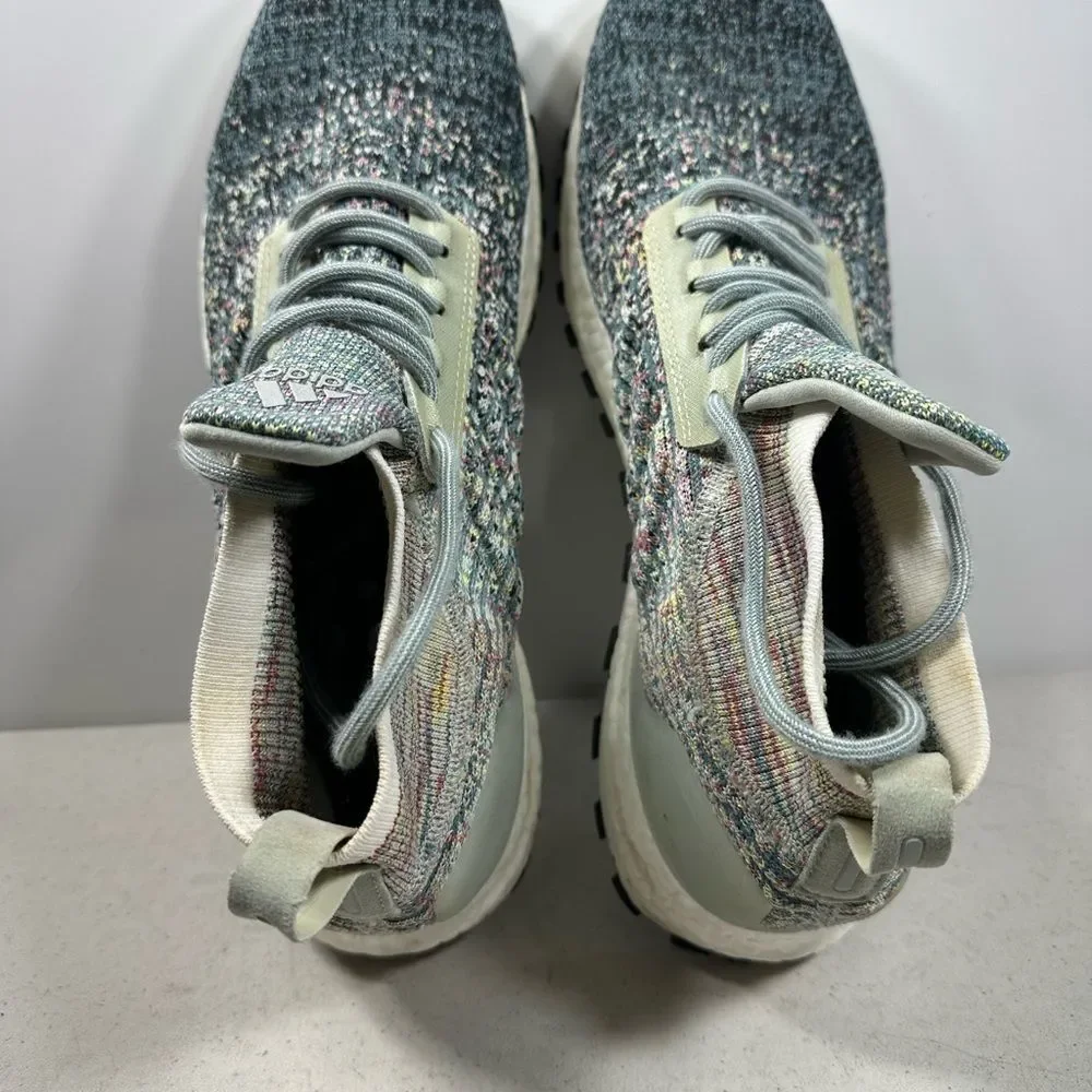 adidas UltraBoost ATR Mid Multicolor Size 9,5